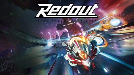 Redout artwork 1