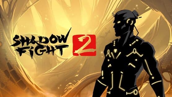 Shadow Fight 2 artwork 1