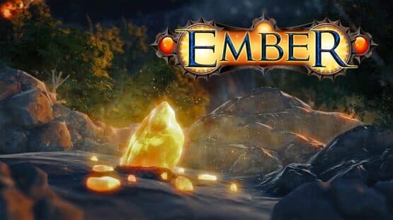 Ember artwork 1
