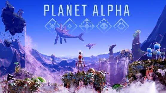 Planet Alpha artwork 1