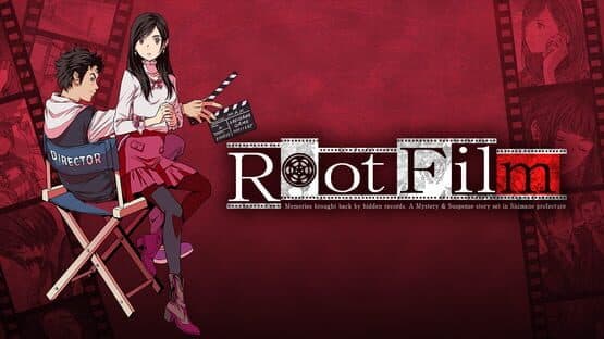 Root Film artwork 1