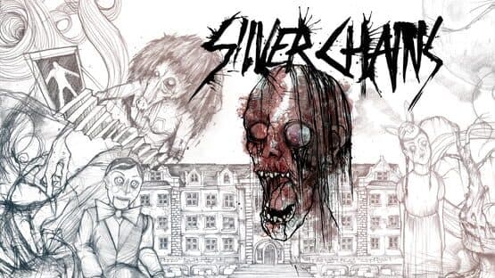 Silver Chains artwork 2