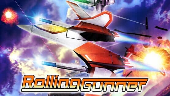 Rolling Gunner artwork 1