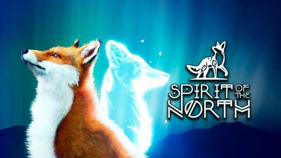 Spirit of the North artwork 1