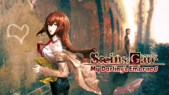 Steins;Gate: My Darling's Embrace artwork 1