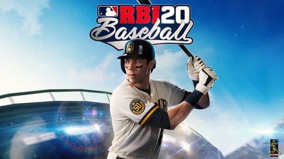 R.B.I. Baseball 20 artwork 1