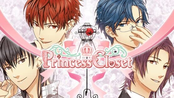 Princess Closet artwork 1