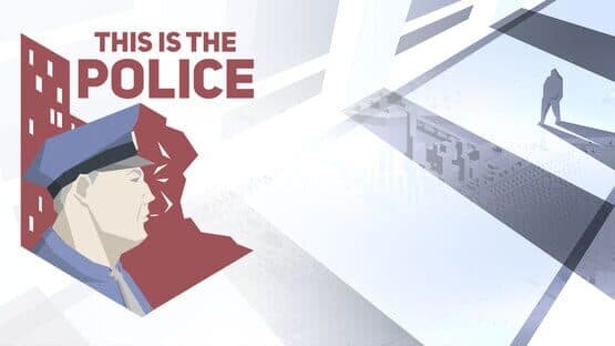 This Is the Police artwork 1