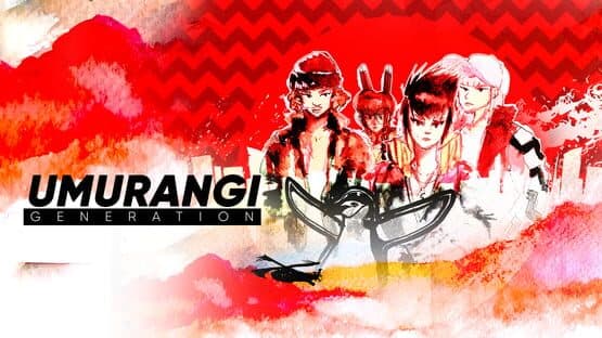 Umurangi Generation: Special Edition artwork 1