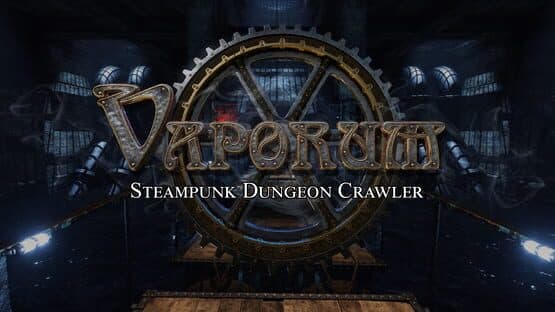 Vaporum artwork 1