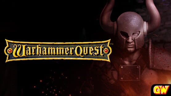 Warhammer Quest artwork 1