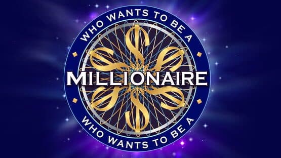 Who Wants to Be a Millionaire artwork 1
