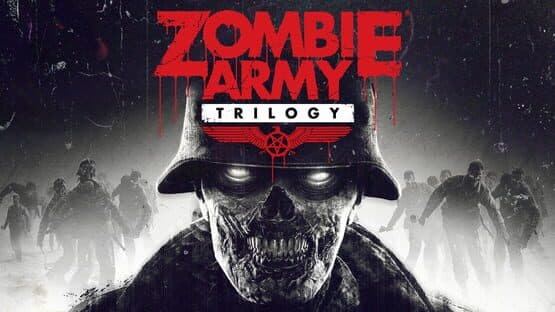 Zombie Army Trilogy artwork 1
