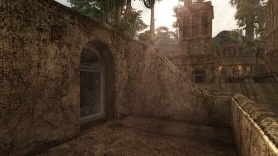 The Elder Scrolls III: Morrowind screenshot 3