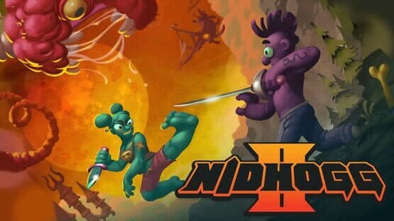 Nidhogg 2 artwork 1