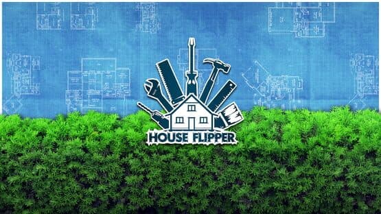 House Flipper artwork 1