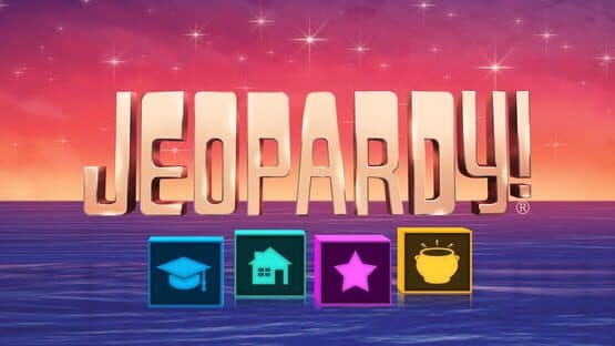 Jeopardy! artwork 1