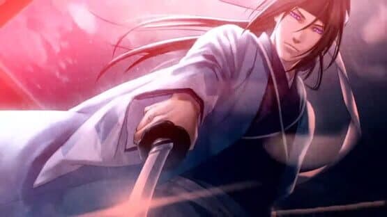Hakuoki: Stories of the Shinsengumi artwork 1