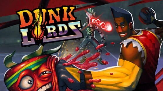 Dunk Lords artwork 1