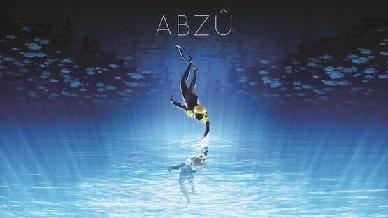 Abzu artwork 1