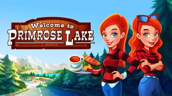 Welcome to Primrose Lake artwork 1