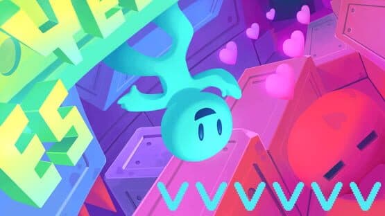VVVVVV artwork 1