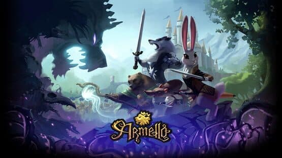 Armello artwork 1