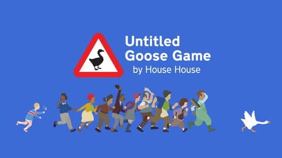 Untitled Goose Game artwork 1
