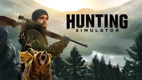 Hunting Simulator artwork 1