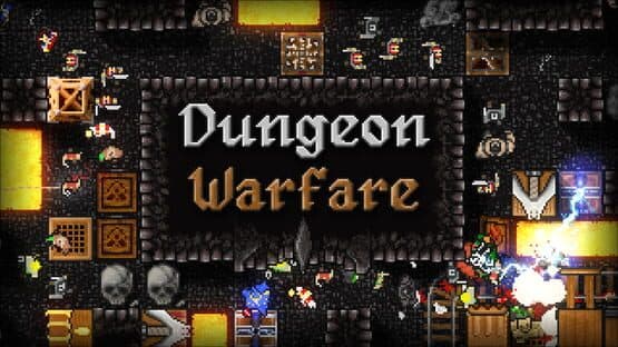 Dungeon Warfare artwork 1