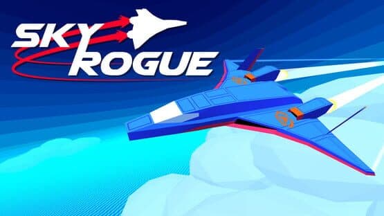 Sky Rogue artwork 1