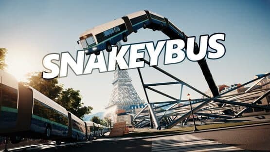 Snakeybus artwork 1