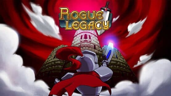 Rogue Legacy artwork 1