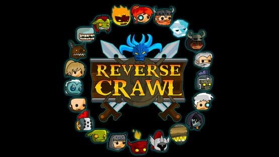 Reverse Crawl artwork 1
