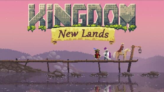 Kingdom: New Lands artwork 1