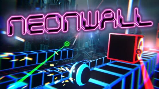 Neonwall artwork 1