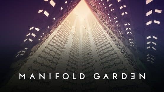 Manifold Garden artwork 1
