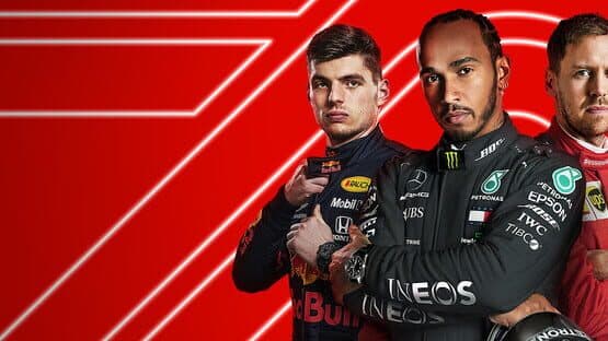 F1 2020 artwork 1