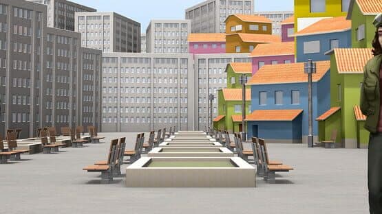 Democracy 4 artwork 1