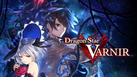 Dragon Star Varnir artwork 1