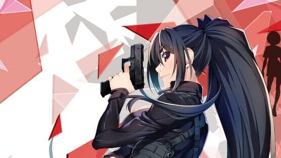 Grisaia Phantom Trigger Vol.2 artwork 1