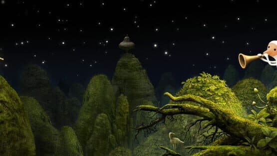 Samorost 3 artwork 1