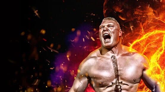 WWE 2K17 artwork 1