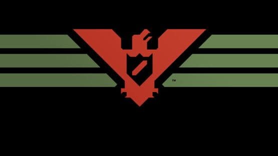 Papers, Please artwork 1