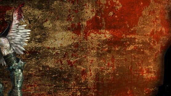 Painkiller: Redemption artwork 1