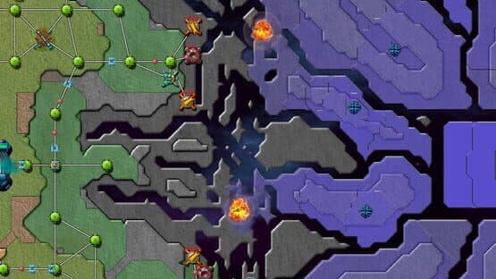 Creeper World 3: Arc Eternal artwork 1