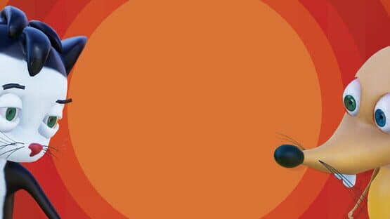 Ratty Catty artwork 1