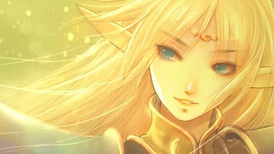 Record of Lodoss War: Deedlit in Wonder Labyrinth artwork 1