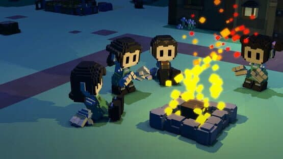 Stonehearth artwork 2