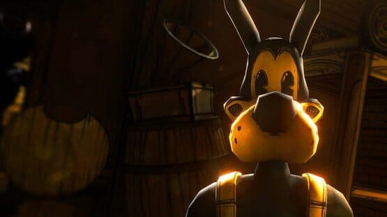 Boris and the Dark Survival artwork 1